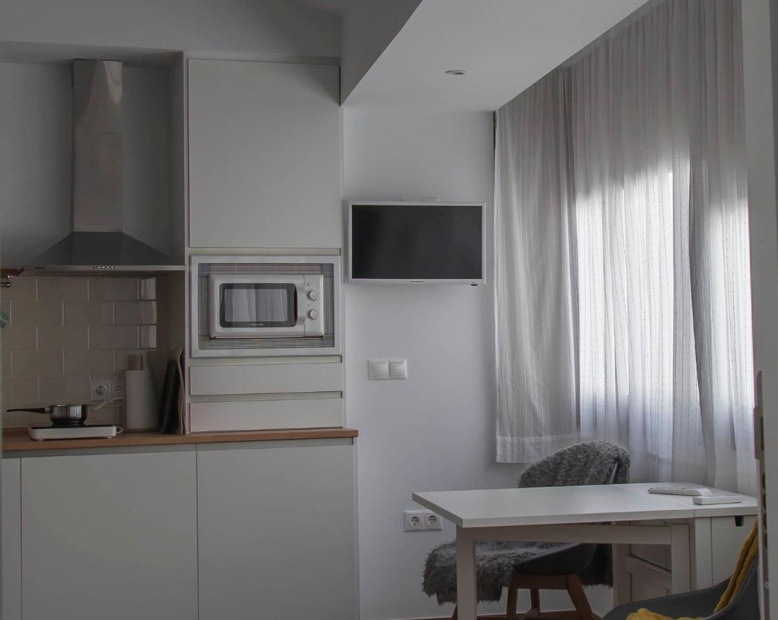Tandem House Apartment Priego De Cordoba Exterior photo