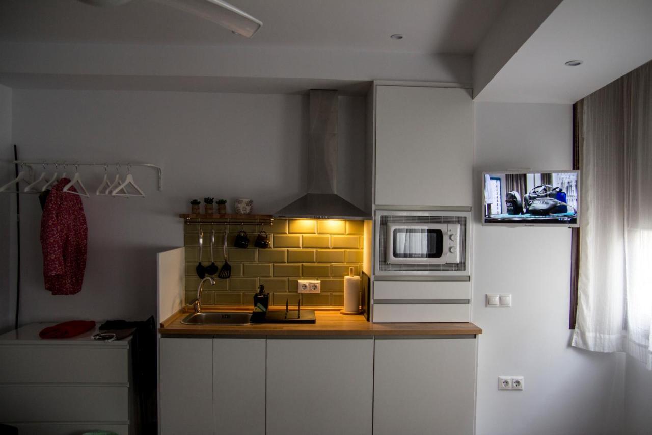 Tandem House Apartment Priego De Cordoba Exterior photo