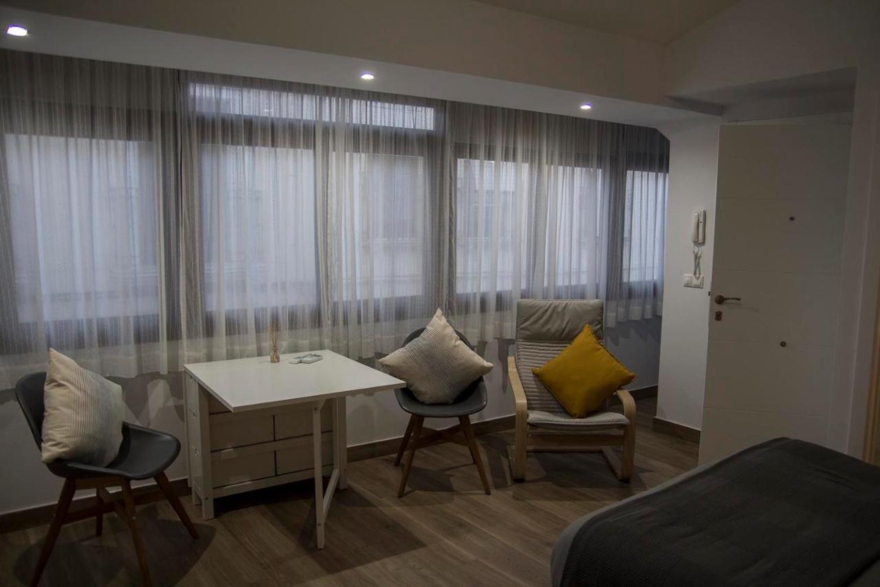 Tandem House Apartment Priego De Cordoba Exterior photo