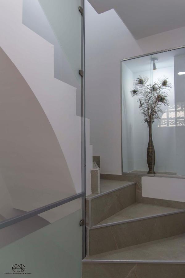 Tandem House Apartment Priego De Cordoba Exterior photo